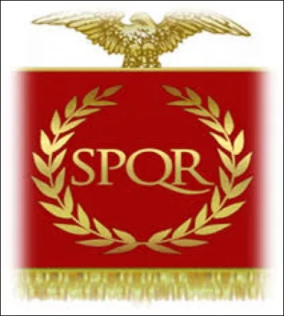 La province de Libye fait partie de l'Empire :