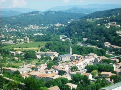 Quelle est cette s&eacute;rie de films documentaires dans laquelle le photographe Yann Arthus-Bertrand nous montre des images a&eacute;riennes des plus beaux endroits du monde, mais aussi des plus menac&eacute;s par l'activit&eacute; humaine ?