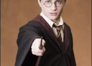 Quiz Harry Potter - Qui est qui ?