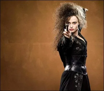 Qui est ce personnage ?