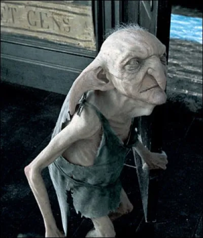 Qui est ce personnage ?