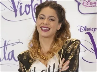 Comment s'appellent ses parents ?