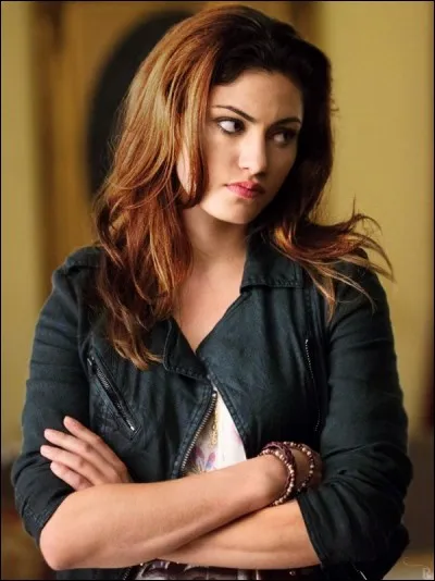 Avec qui Hayley a-t-elle eu Hope ?