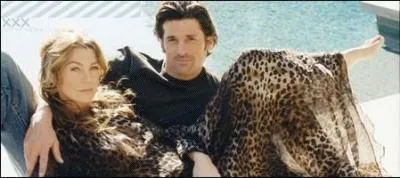 Quels couple sont-ils dans la srie?