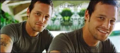 Qui est-il dans la vraie vie?