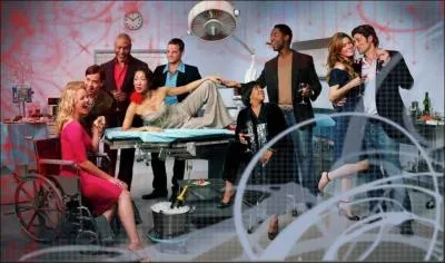 En quelle anne a dbut le tournage de la serie?