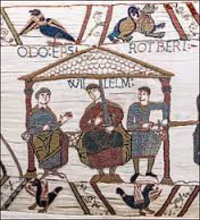 La bataille de Hastings, début de la conquête de l'Angleterre par Guillaume le Conquérant en 1066, se passe sous le règne de :