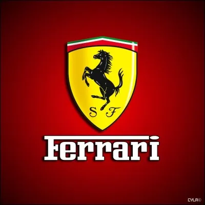 En quelle année la société Ferrari a-t-elle construit ses premières voitures ?