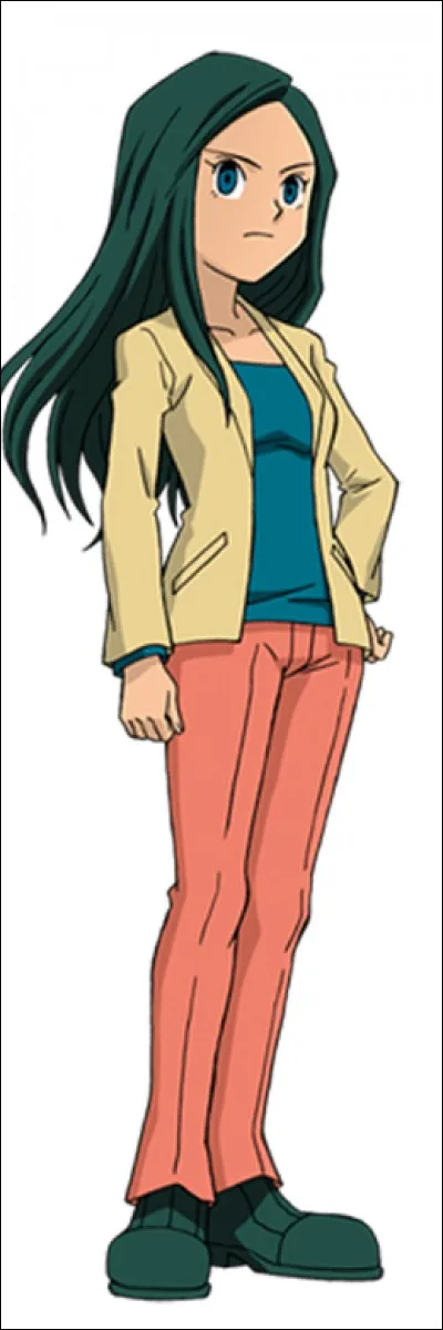 Quel est le prénom de l'entraîneur de l'équipe durant la saison 2 ?