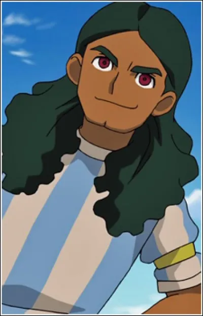 Dans quelle équipe joue Thiago Torres ?