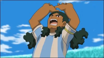 A quel poste joue-t-il ?