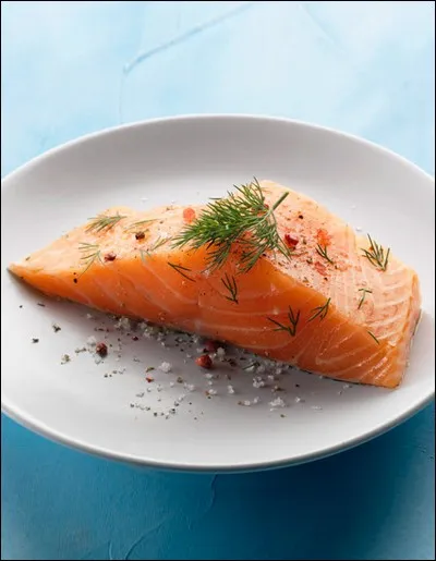 Quel est ton poisson préféré ?