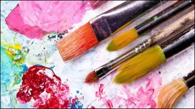 Art : Laquelle de ces personnalités n'était pas un peintre ?