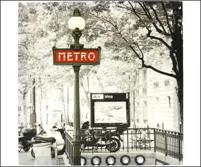 Transport : Dans quelle ville a été créé le premier métro ?