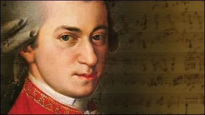 Histoire des arts : Quel est le pays natal de Wolfgang Amadeus Mozart ?