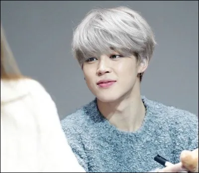 Le nom de famille de Jimin est :