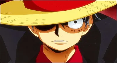 Quel Gear Luffy utilise-t-il le plus ?