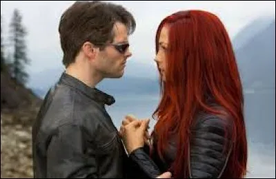 Qui est le petit ami de Jean Grey ?