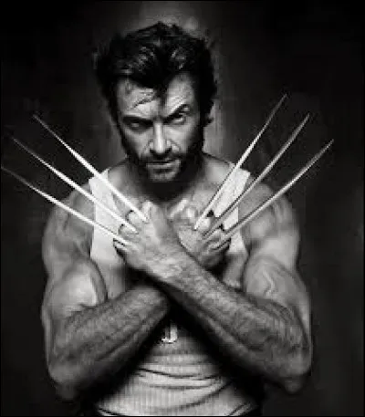 Quel est le prénom de Wolverine ?