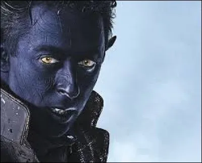 Quel est le pouvoir de Diablo ?