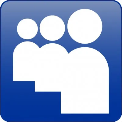 À quel site internet et réseau social spécialisé dans la musique ce logo appartient-il ?