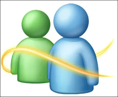 À quel portail web offrant des sites et services Internet ce logo tricolore appartient-il ?