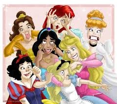 Quiz Disney