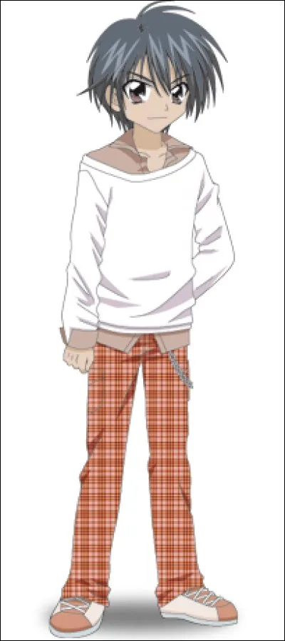 Comment Kilari s'est-elle rendu compte qu'elle était amoureuse d'Hiroto ?