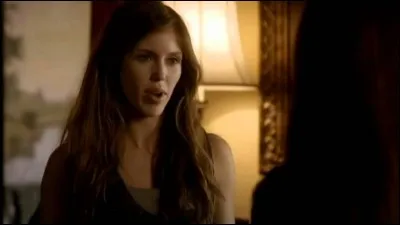 Comment s'appelle la sur de Matt ?