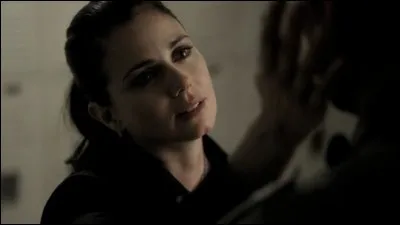 Comment s'appelait sa femme ?