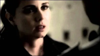 Isobel est la mère de :