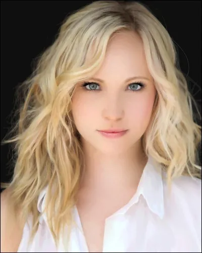 Avec qui sort Caroline ?