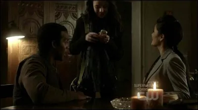 Qui tue Anna, Pearl et Harper ?