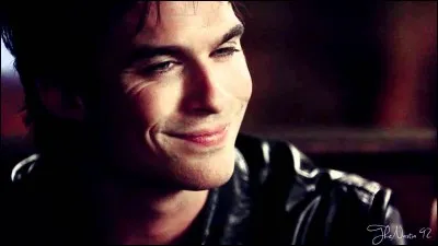 Quelle créature est Damon ?