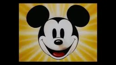 Qui a choisi le nom de Mickey ?