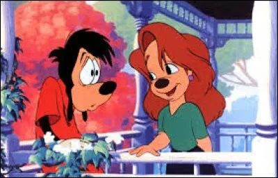 Comment s'appelle le fils de Dingo ?