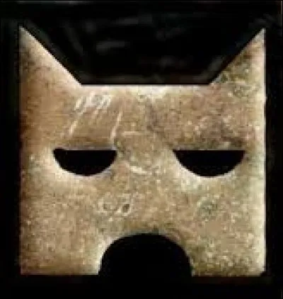 Quel est l'ancien chef du clan de l'Ombre qui a chassé le clan du Vent ?