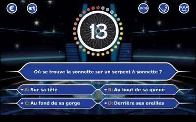 Je suis impalpable, pourtant on peut me torturer !