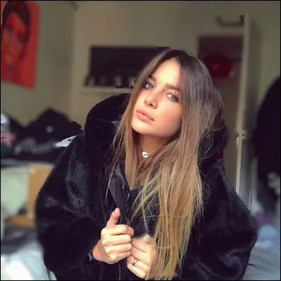 Quel est le pseudo du compte Snapchat officiel de Danae Make Up ?