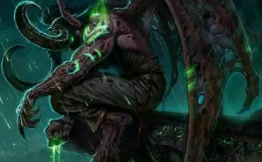 Quiz Warcraft