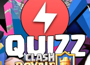 Quiz Clash Royale Quiz