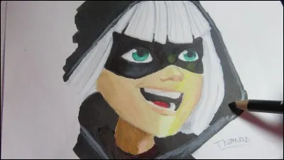 Quel est cette troupe ?