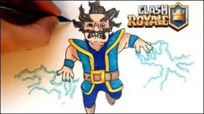 Quelle troupe est-ce ?