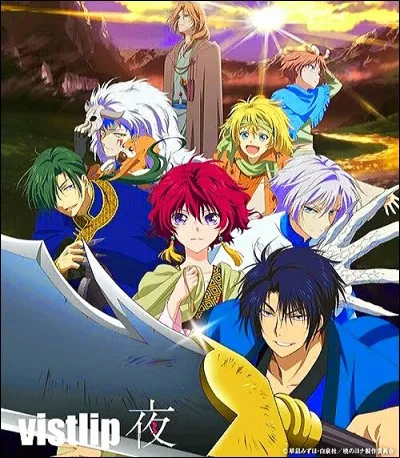 À quelle drogue la bande de Yona a-t-elle dû se confronter ?