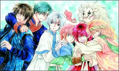 Qui est le personnage le plus puissant au début de l'histoire ?