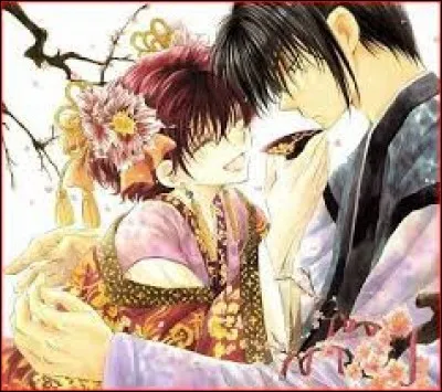 Comment était-elle quand elle vivait au château ?