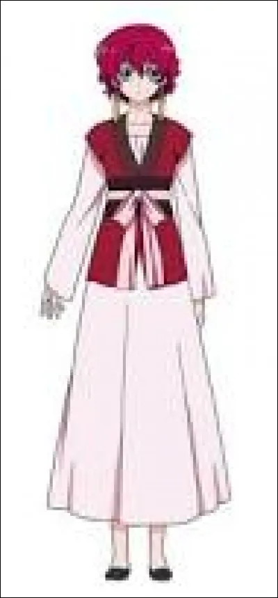 Combien mesure Yona ?