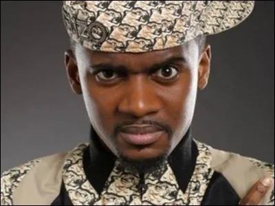 Quel titre de Black M a été nommé meilleur clip aux "Trace Urban Music Awards 2014" ?