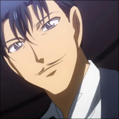 Son père s'appelait