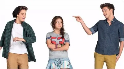 Quel est ton couple pr&eacute;f&eacute;r&eacute; ?